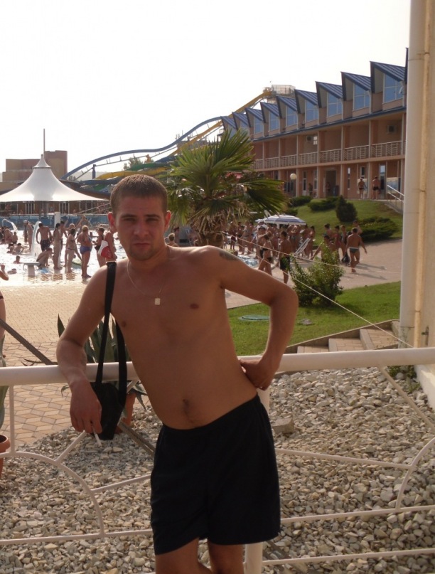 Aleksandr Kiselev фотография #19