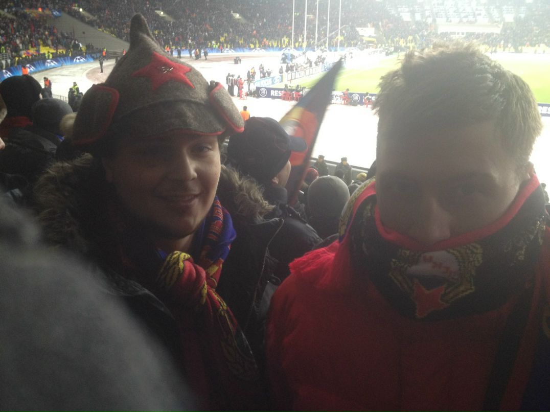 Anton Uralskiy фотография #44