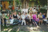 Таня Дзигівська фотография #41 (источник - https://vk.com/id127456849)