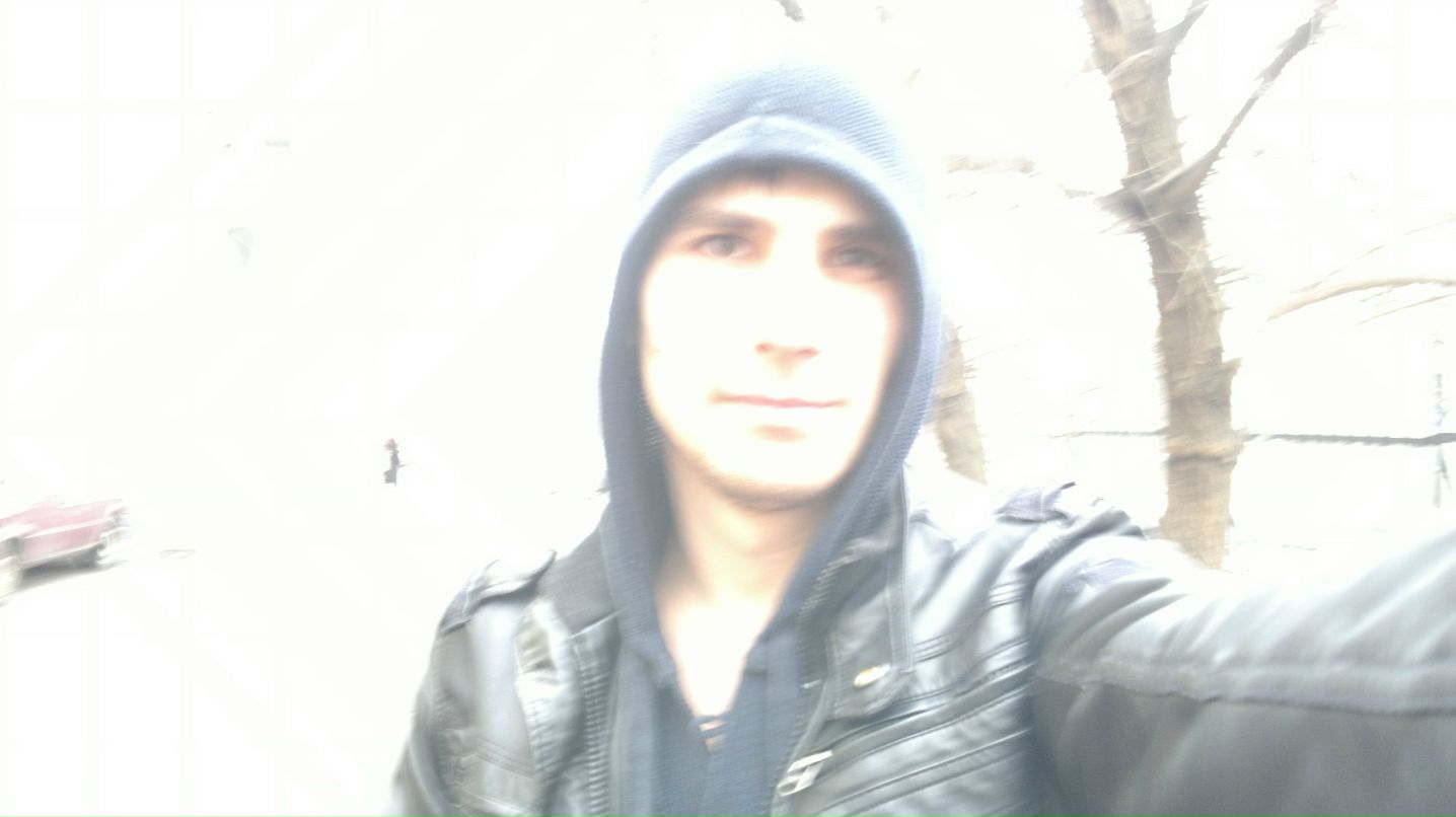 Maxim Matrosov фотография #47