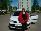 Фотография Лизуновой Елены