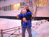 Фотография Воробьева Даниила