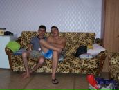 Фотография Тургунова Павла