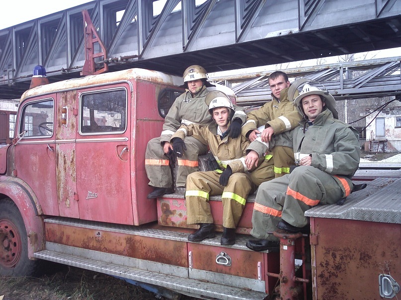 Дмитрий Преженцев фотография #28