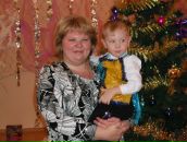 Фотография Костяной Ольги