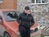 Фотография Колотаевой Марии