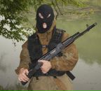 Фотография Бережинского Анатолия