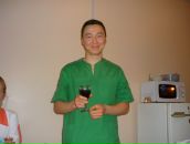 Фотография Маланова Сергея