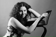 Фотография Евграфовой Екатерины