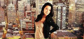 Фотография Ушань Елизаветы