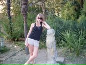 Фотография Карповой Анастасии