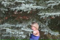 Фотография Обидко Анечки