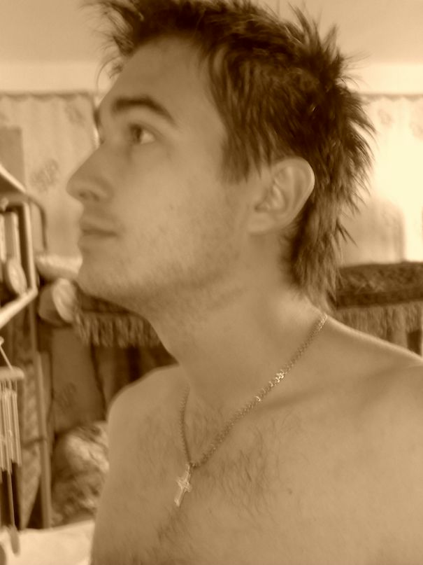 Дмитрий Бурей фотография #40
