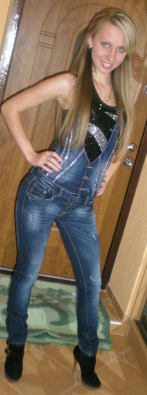 Марія Дирів фотография #27