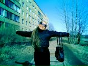 Фотография Воробьёвой Нины