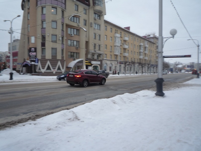 Рустам Узянбаев фотография #8