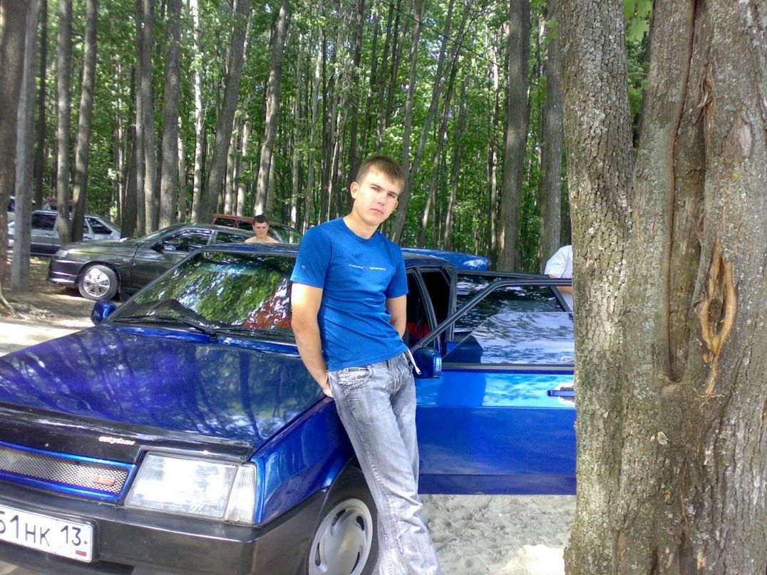 Стас Плотников фотография #2
