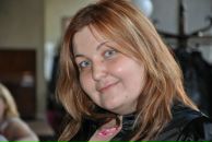 Фотография Бойм Яны