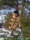 Фотография Ртищевой Нюты