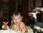 Фотография Симдянкиной Марии