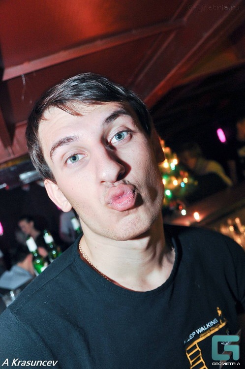 Женя Кравченко фотография #28