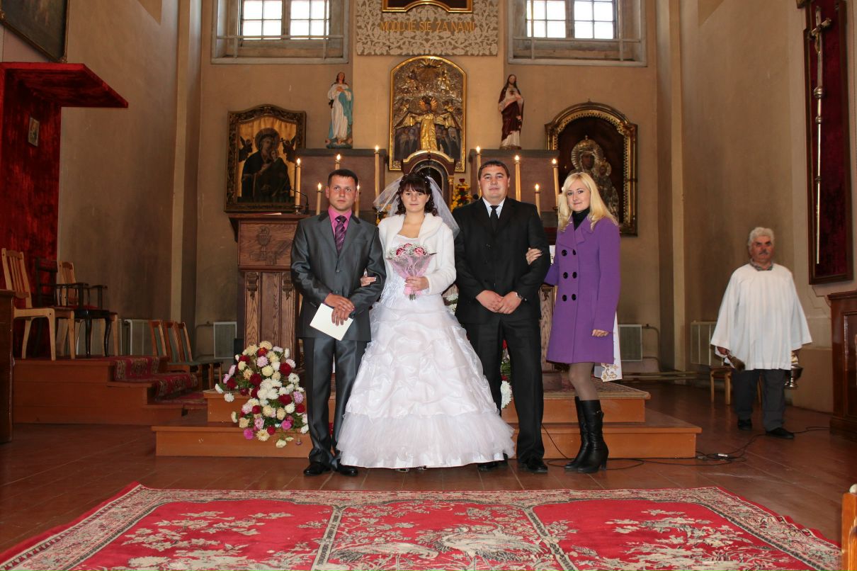 Оля Улан фотография #23