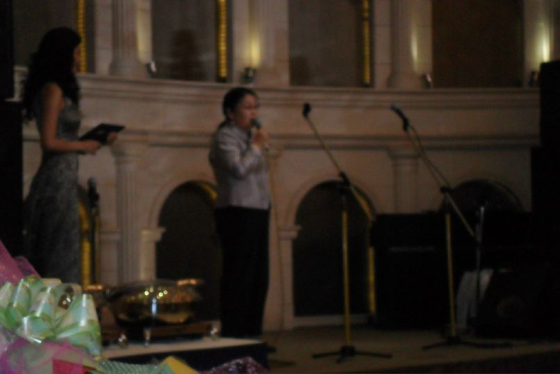 Буян Дамба фотография #46