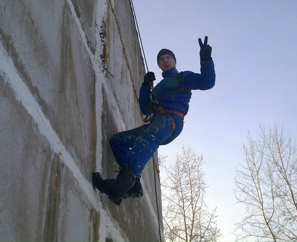 Виктор Мельников фотография #30