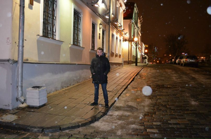 Александр Дуненков фотография #18