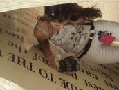 Фотография Кузьминовой Олеси