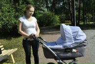 Фотография Хрущёвой Ани