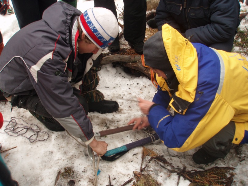 Александр Синицын фотография #27