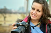 Фотография Дымовой Натальи