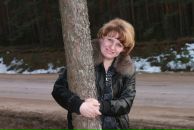 Фотография Михеевой Елены