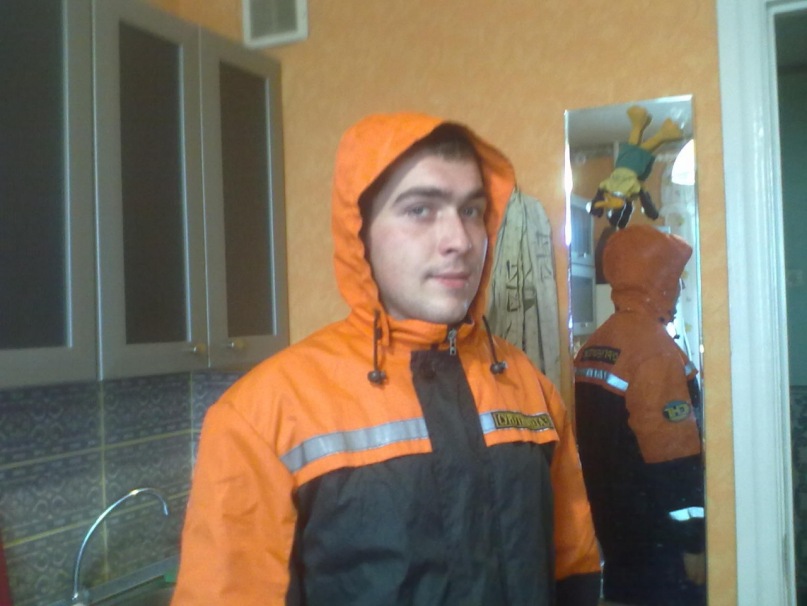 Михаил Щетков фотография #14