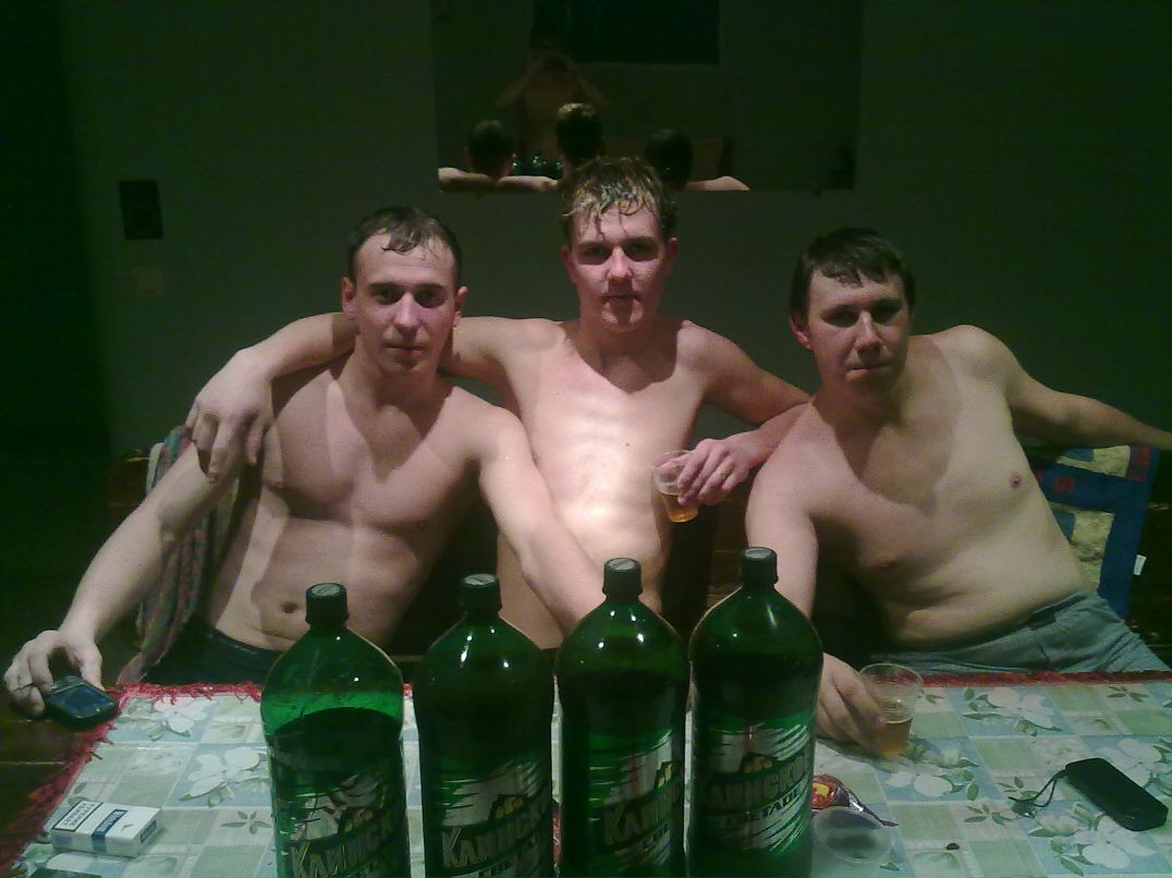 Дмитрий Пракопчик фотография #25