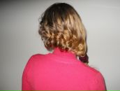 Фотография Селезнёвой Алены