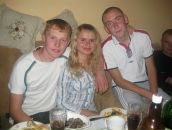 Діма Москаль фотография #23 (источник - https://vk.com/id76825868)