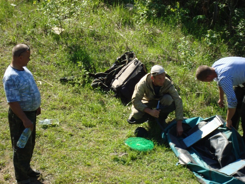 Сергей Федосеев фотография #46