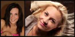 Фотография Овсянниковой Дарьи