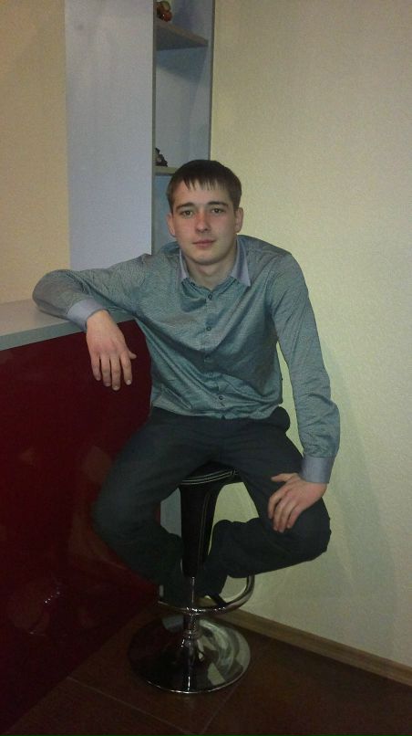 Сергей Усачев фотография #48