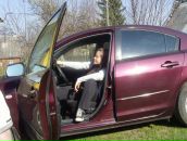 Фотография Кудряшовой Перманент Ксении