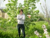 Фотография Isakov Murad