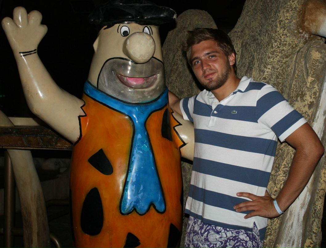 Михаил Шабалтас фотография #10