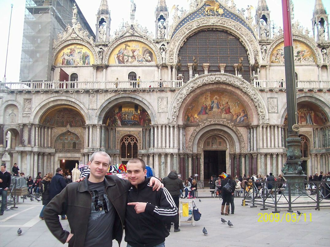 Дмитрий Глинник фотография #9