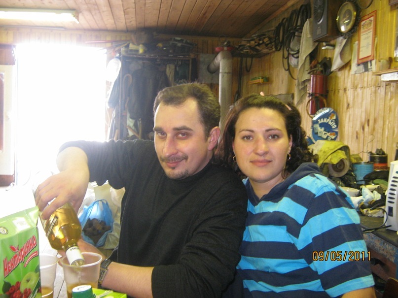 Владимир Вдовиченко фотография #14