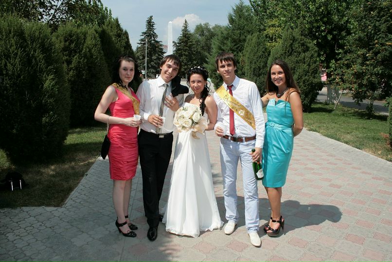 Илья Цапенко фотография #30