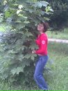 Ліля Руденко фотография #32 (источник - https://vk.com/id75634714)