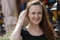 Ірина Когут-Корінь фотография #49 (источник - https://vk.com/id42144352)