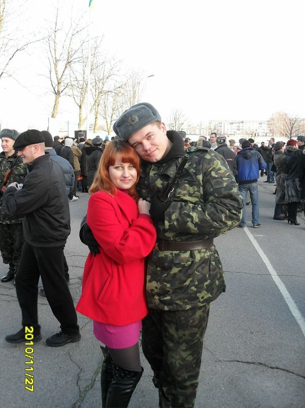 Антон Гончаров фотография #13